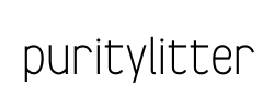 PurityLitter - logo